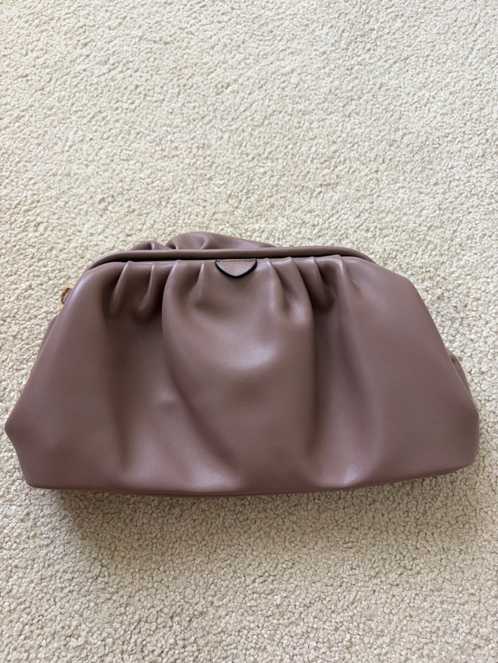 A New Day Clutch/Crossbody Bag